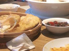 -東舍食唐精品陕菜馆