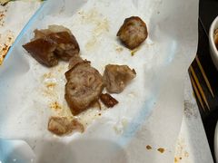 -小桂林烧鸽子