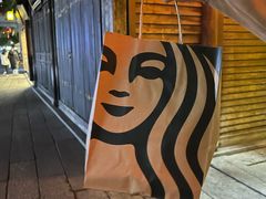 -星巴克(福州三坊七巷店)