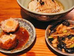 -老外婆本帮面(塔城路店)