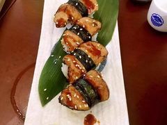 鹅肝寿司-天一料理(荔枝广场店)