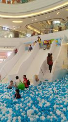 -天空之城多奇妙家庭娱乐中心(五华吾悦广场店)