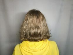 -HG美发设计沙龙