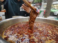 -周记全牛油火锅