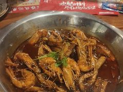 -槐店王婆大虾(开发区店)