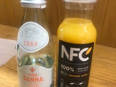 -GranVida生活超市(海信广场店)