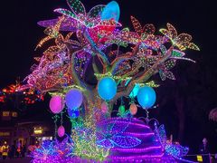 -珠海长隆海洋王国