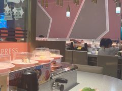 -争鲜回转寿司(南开大悦城店)