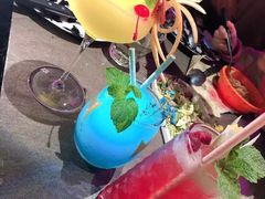 -陌上花儿·音乐西餐吧(和平店)