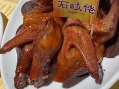 -石岐佬中山菜馆(张溪店)