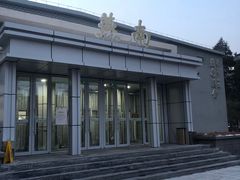 -北京大学-燕南食堂