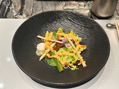 -松亭·铁板烧(欢乐海岸店)