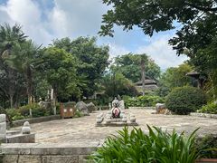 -云南民族村