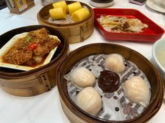 -稻香海鲜饭店(第一国际店)