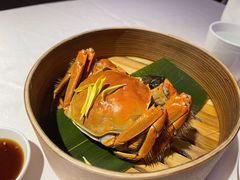 -蟹榭(静安寺晶品商场店)