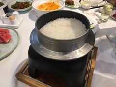 禾珍珠小锅米饭-禾珍珠家常小馆(河南博物院店)