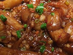 -大树餐厅(益田假日店)