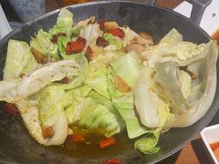 -乡里八闽·福州乡土菜(火车北站店)