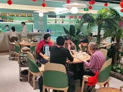 大堂-春润大地海南椰子鸡(沙井京基百纳广场店)