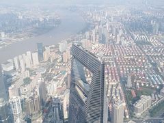 -上海中心大厦
