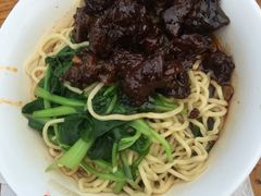 -泰顺江南春面馆