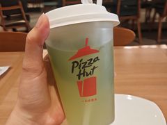 -必胜客(华地店)