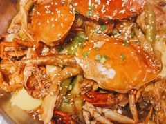 -赖胖子肉蟹煲(上邦百汇城店)