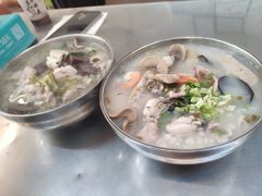 -广场正宗原汁薏米店