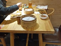 大堂-小六汤包·老字号·中华名小吃(兴庆路店)