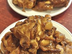 -聚首堂·特色小吃·肘子(什刹海德胜门店)