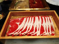 -王家渡火锅店(棕榈泉店)