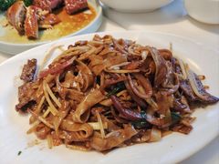 -新旺茶餐厅·早餐·夜宵(仙霞店)