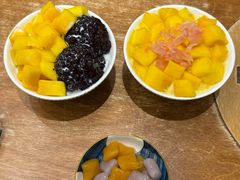 -小团圆糖水铺(襄阳南路店)