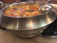 -大川先生·小龙虾·川菜(信义坊店)