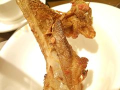 -香宫中餐厅 · 桂林香格里拉