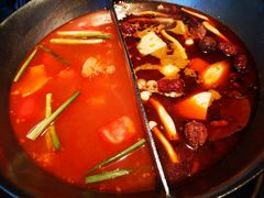 -湊湊火锅·茶憩(新中关购物中心店)