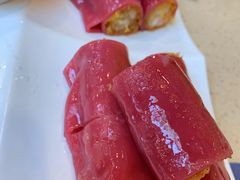 金沙红米肠-点都德(汇盈广场店)