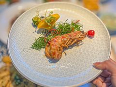 -园里前·10年私厨·福建菜(台江万达鳌峰洲店)