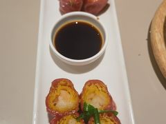 -蔡澜点心·粤菜(丽泽天街店)