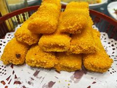 -众顺和非遗淮扬菜(何园店)