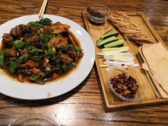 -美味居(古城店)