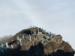 -峨眉山风景名胜区