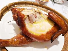 -稻香酒家·35年老字号(侨光店)