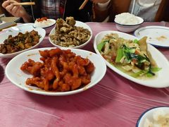 -乐乐餐厅(湘子庙街店)
