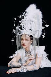 -克拉女神写真馆·匠心定制