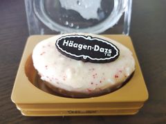 -哈根达斯(宁波和义店)