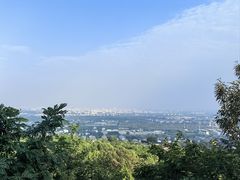 -北京西山国家森林公园