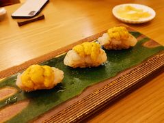 -鮨青(恒基名人购物中心店)