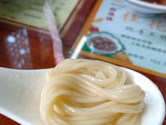 -粗茶淡饭(东关街店)