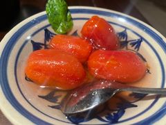 -贰醒·私房小院烧烤 (太古里店)